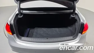 Hyundai Aslan, 2015 — миниатюра 25