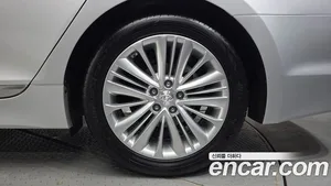 Hyundai Aslan, 2015 — миниатюра 6