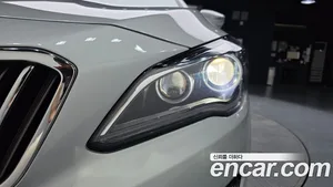 Hyundai Aslan, 2015 — миниатюра 7
