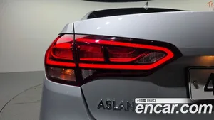 Hyundai Aslan, 2015 — миниатюра 8