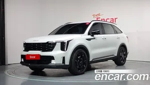 Kia Sorento, 2023 — миниатюра 1
