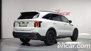 Kia Sorento, 2023 — миниатюра 2