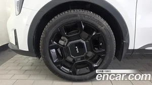 Kia Sorento, 2023 — миниатюра 5