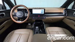 Kia Sorento, 2023 — миниатюра 10