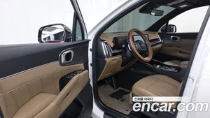 Kia Sorento, 2023 — миниатюра 13