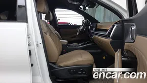Kia Sorento, 2023 — миниатюра 17
