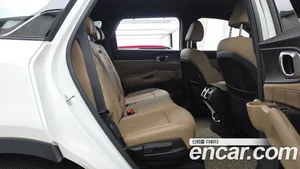 Kia Sorento, 2023 — миниатюра 18