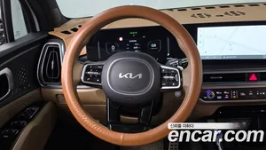 Kia Sorento, 2023 — миниатюра 19