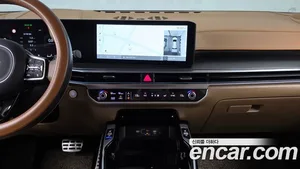 Kia Sorento, 2023 — миниатюра 20