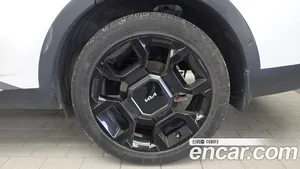 Kia Sorento, 2023 — миниатюра 7