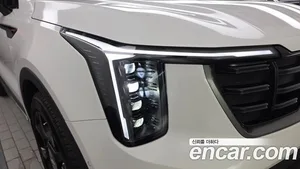 Kia Sorento, 2023 — миниатюра 8