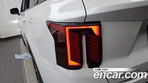 Kia Sorento, 2023 — миниатюра 9