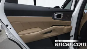 Kia Sorento, 2023 — миниатюра 15