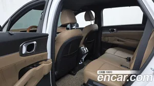 Kia Sorento, 2023 — миниатюра 16