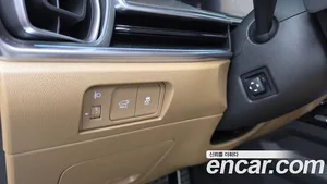 Kia Sorento, 2023 — миниатюра 30