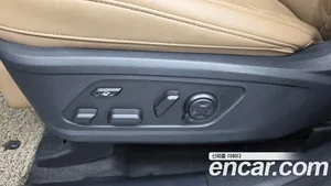 Kia Sorento, 2023 — миниатюра 31