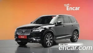 Volvo XC90, 2022 — миниатюра 33