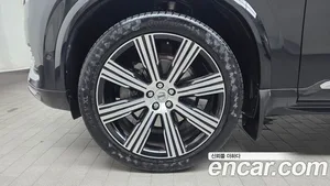 Volvo XC90, 2022 — миниатюра 4
