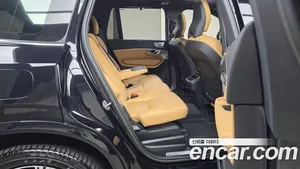 Volvo XC90, 2022 — миниатюра 16