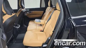 Volvo XC90, 2022 — миниатюра 17