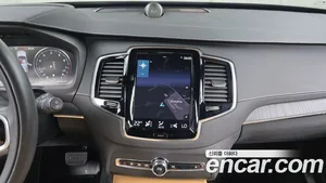 Volvo XC90, 2022 — миниатюра 18
