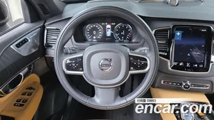 Volvo XC90, 2022 — миниатюра 19