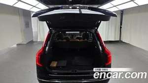 Volvo XC90, 2022 — миниатюра 23