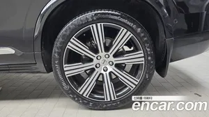 Volvo XC90, 2022 — миниатюра 6