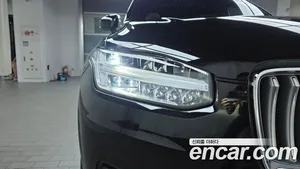 Volvo XC90, 2022 — миниатюра 7