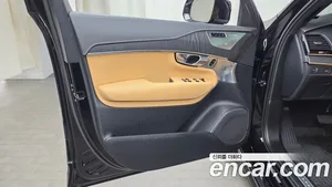 Volvo XC90, 2022 — миниатюра 13