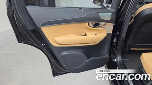 Volvo XC90, 2022 — миниатюра 14