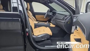 Volvo XC90, 2022 — миниатюра 15