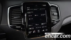Volvo XC90, 2022 — миниатюра 30
