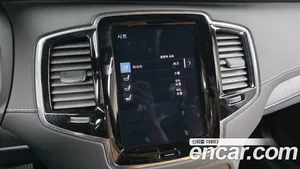 Volvo XC90, 2022 — миниатюра 31
