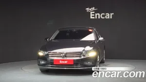 Volkswagen Passat, 2021 — миниатюра 3