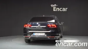 Volkswagen Passat, 2021 — миниатюра 4