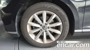 Volkswagen Passat, 2021 — миниатюра 5