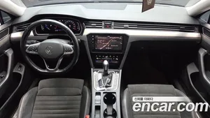 Volkswagen Passat, 2021 — миниатюра 7