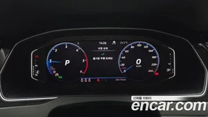 Volkswagen Passat, 2021 — миниатюра 8