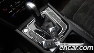 Volkswagen Passat, 2021 — миниатюра 9