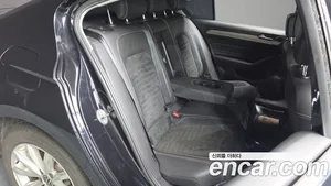 Volkswagen Passat, 2021 — миниатюра 11