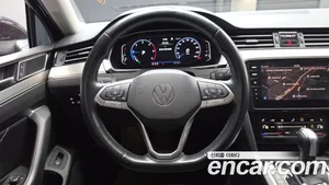 Volkswagen Passat, 2021 — миниатюра 13