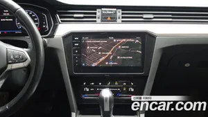 Volkswagen Passat, 2021 — миниатюра 14