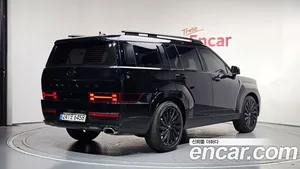 Hyundai Santa Fe, 2024 — миниатюра 2