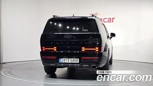Hyundai Santa Fe, 2024 — миниатюра 4