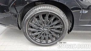 Hyundai Santa Fe, 2024 — миниатюра 5