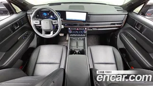 Hyundai Santa Fe, 2024 — миниатюра 10