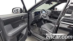 Hyundai Santa Fe, 2024 — миниатюра 13