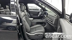 Hyundai Santa Fe, 2024 — миниатюра 17