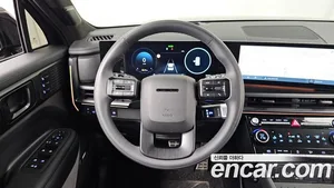 Hyundai Santa Fe, 2024 — миниатюра 19